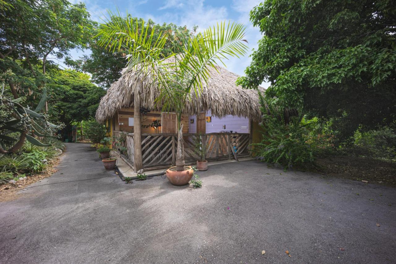 Mondi Lodge Dorp Dorp Sint Michiel 외부 사진