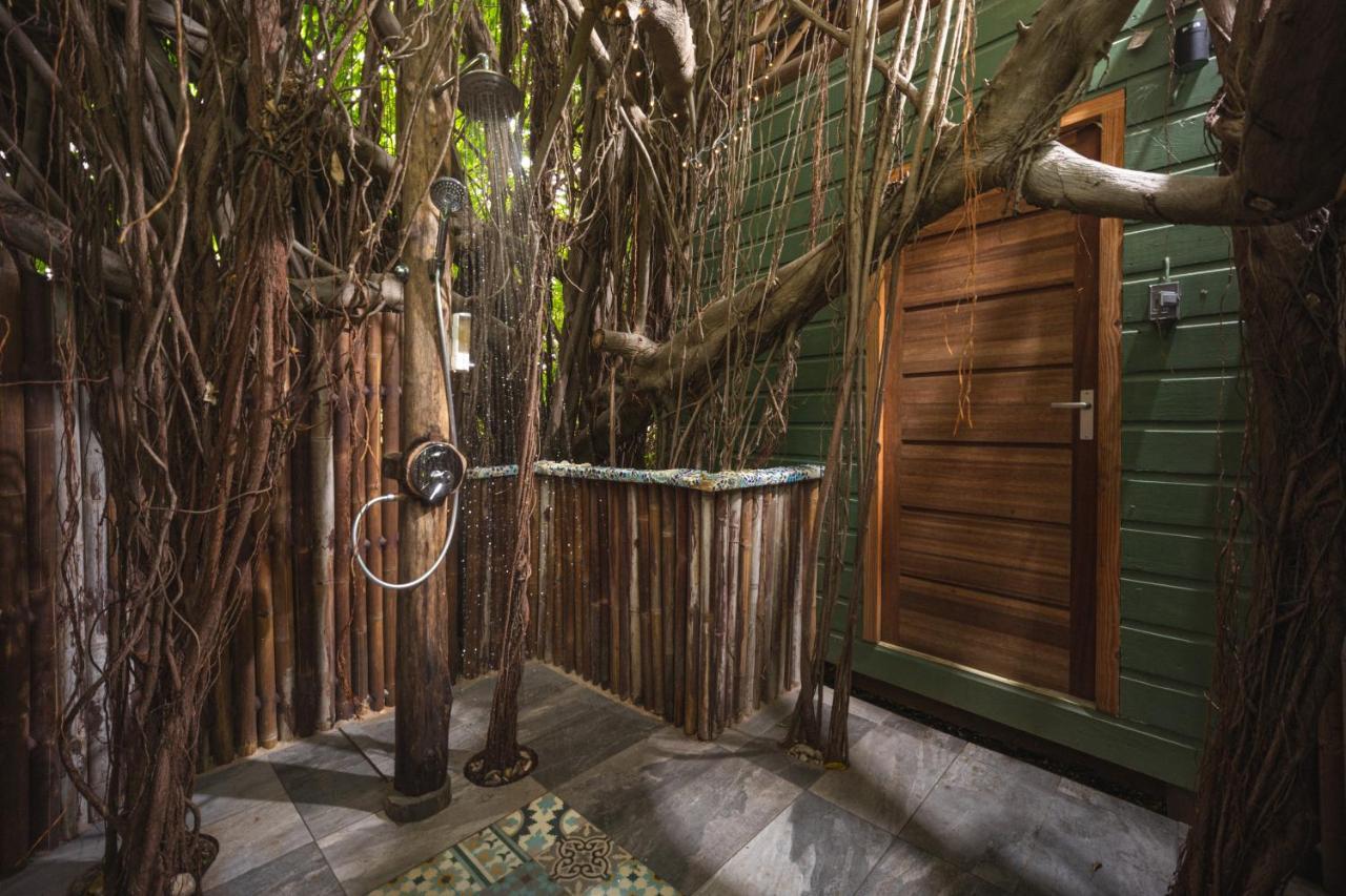 Mondi Lodge Dorp Dorp Sint Michiel 외부 사진