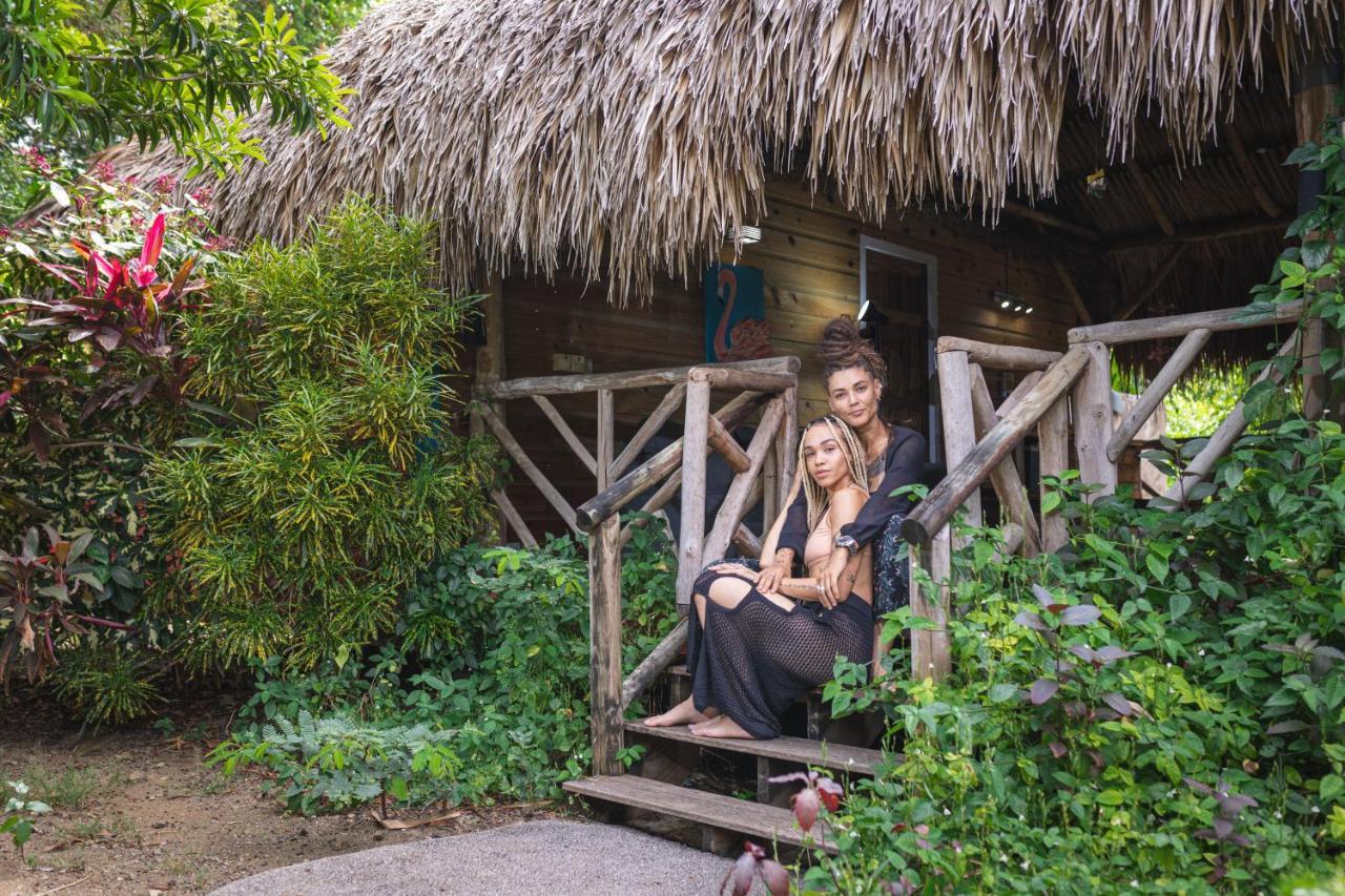 Mondi Lodge Dorp Dorp Sint Michiel 외부 사진
