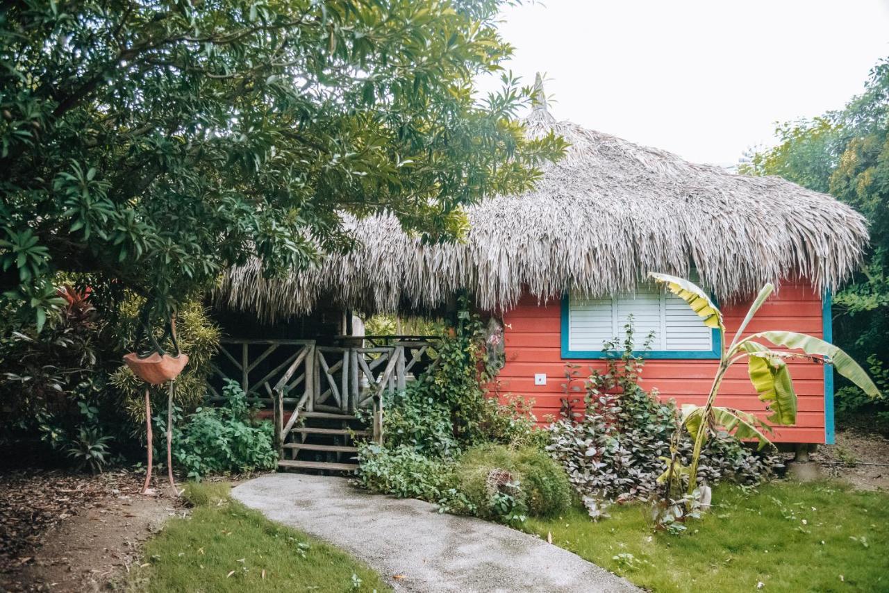 Mondi Lodge Dorp Dorp Sint Michiel 외부 사진