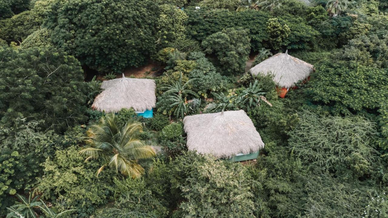 Mondi Lodge Dorp Dorp Sint Michiel 외부 사진