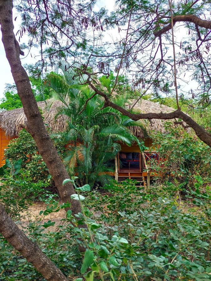 Mondi Lodge Dorp Dorp Sint Michiel 외부 사진