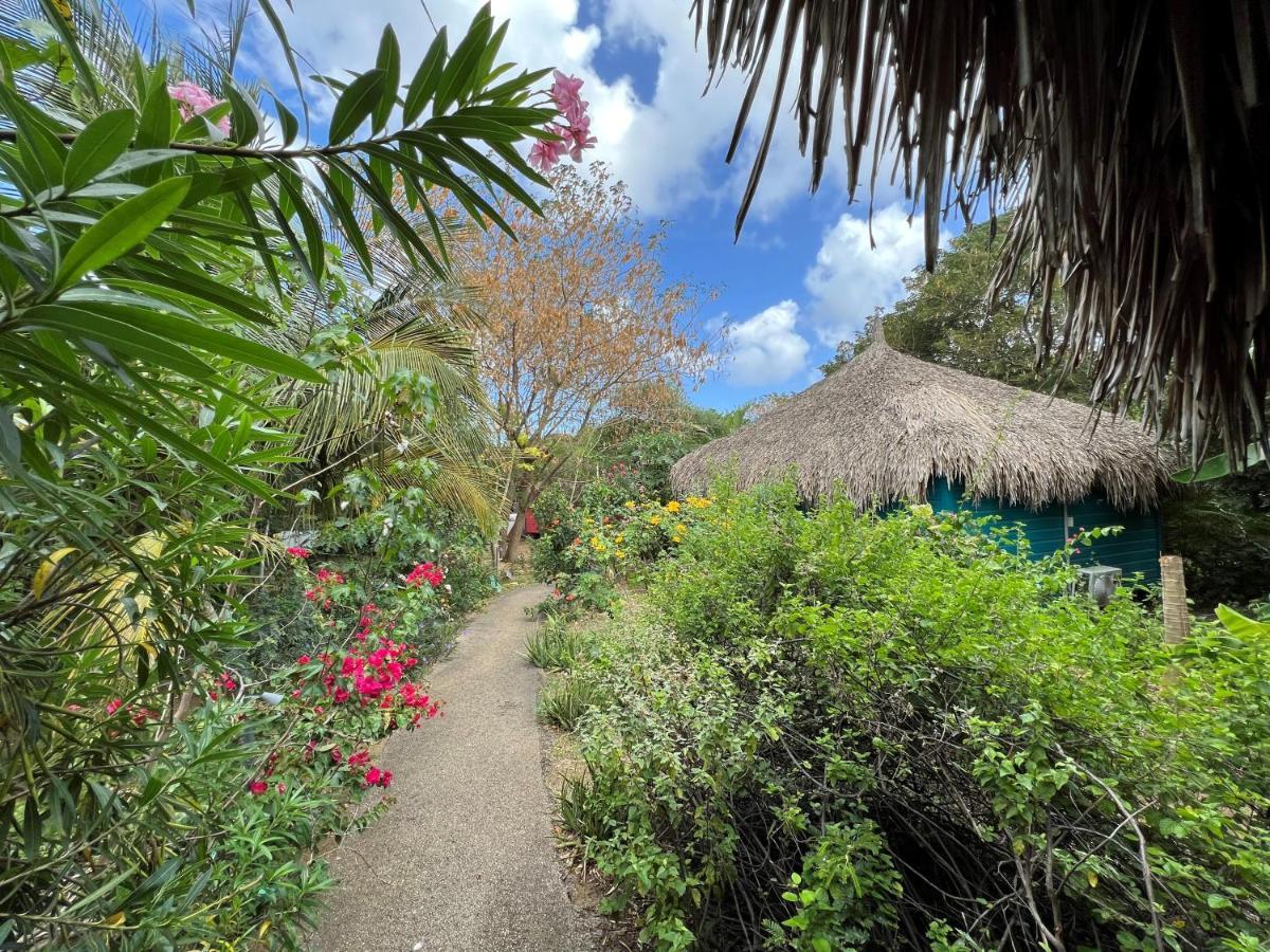Mondi Lodge Dorp Dorp Sint Michiel 외부 사진