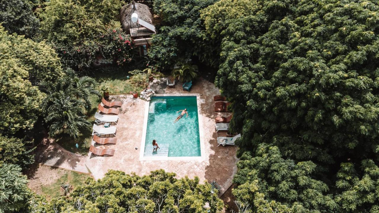 Mondi Lodge Dorp Dorp Sint Michiel 외부 사진