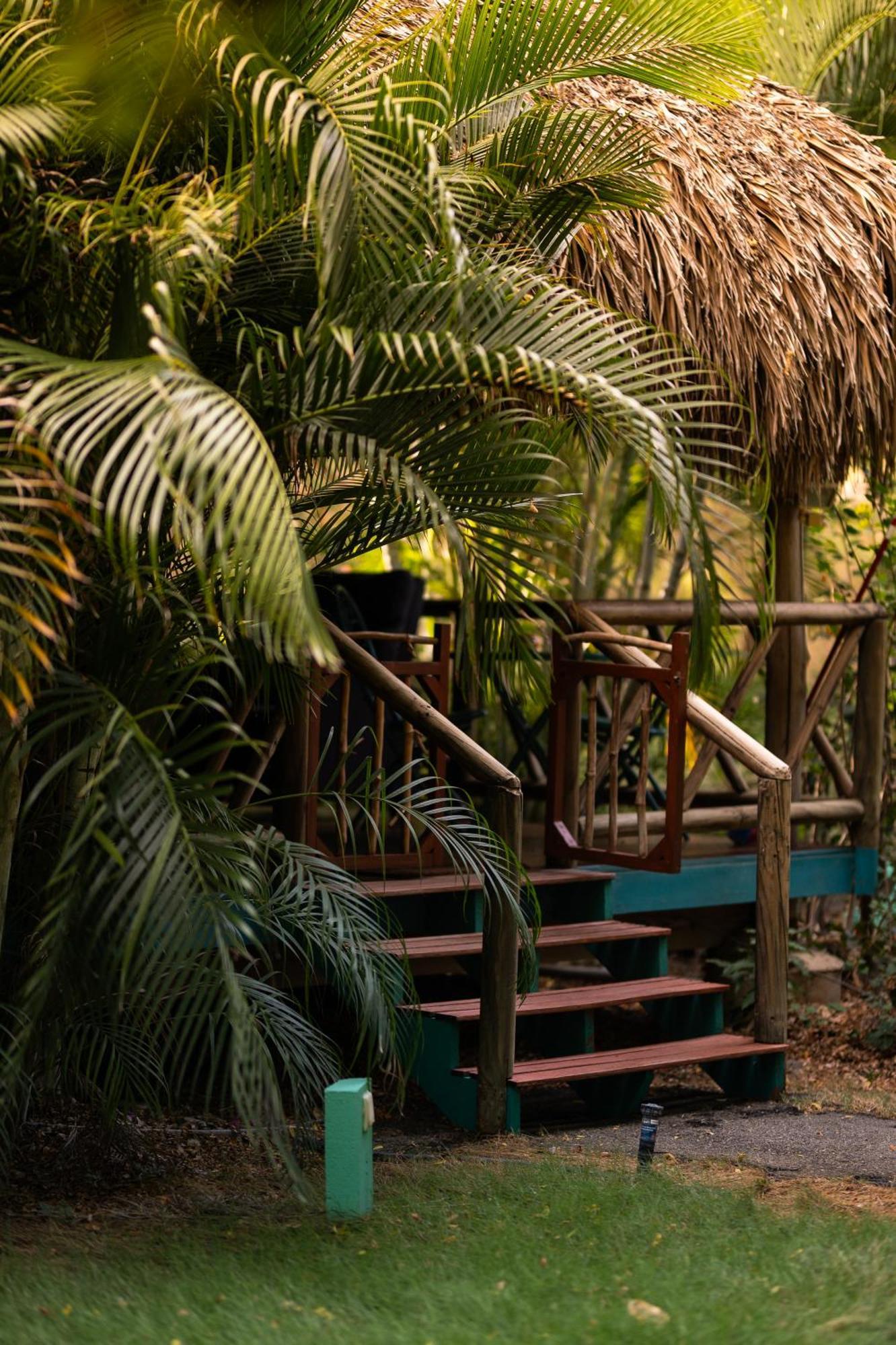Mondi Lodge Dorp Dorp Sint Michiel 외부 사진
