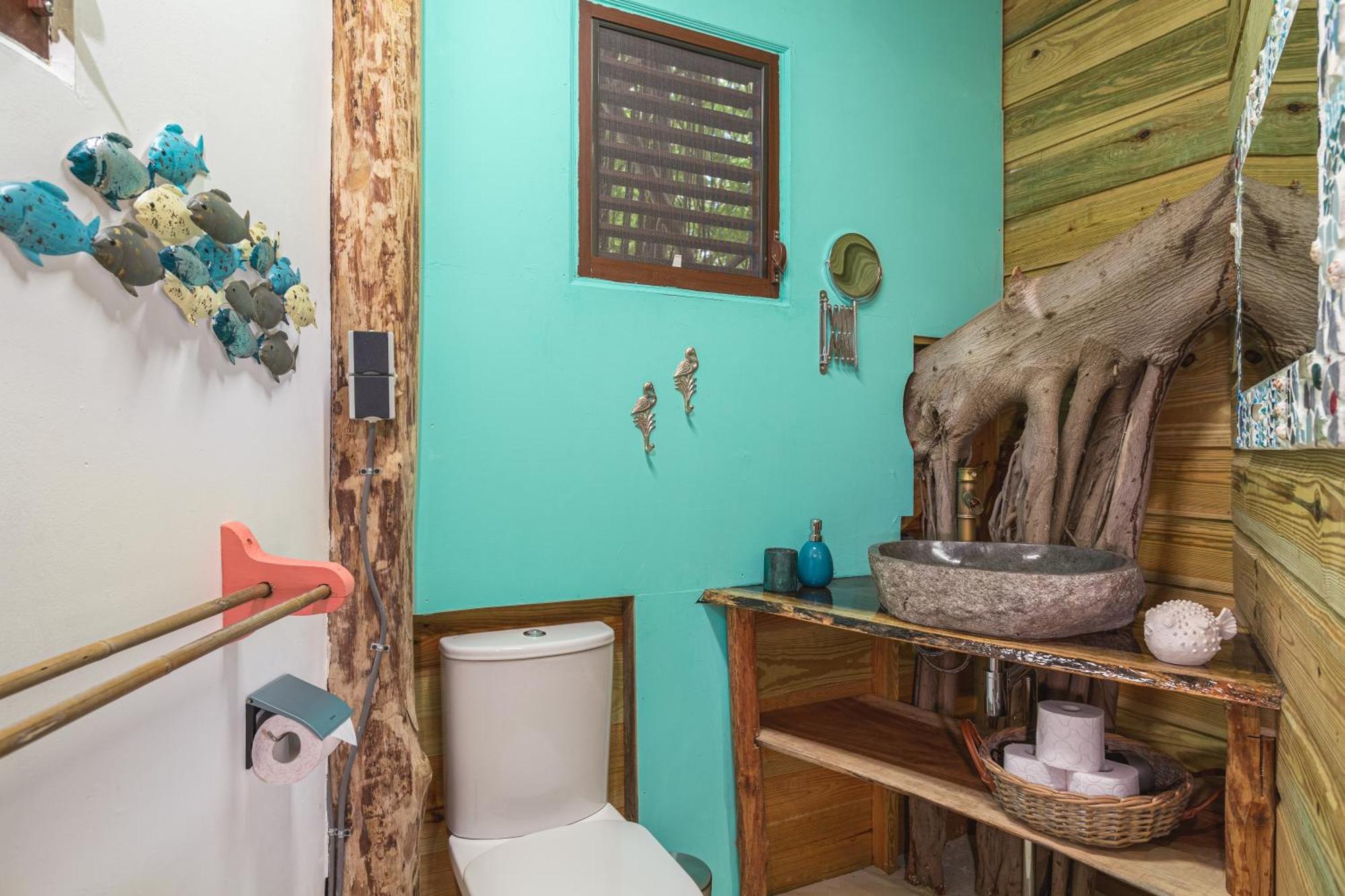 Mondi Lodge Dorp Dorp Sint Michiel 객실 사진