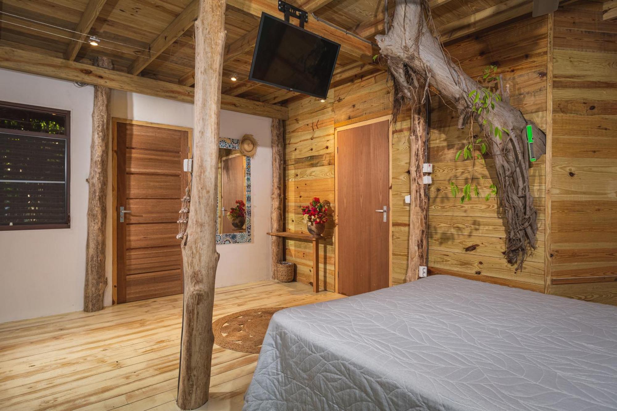 Mondi Lodge Dorp Dorp Sint Michiel 객실 사진
