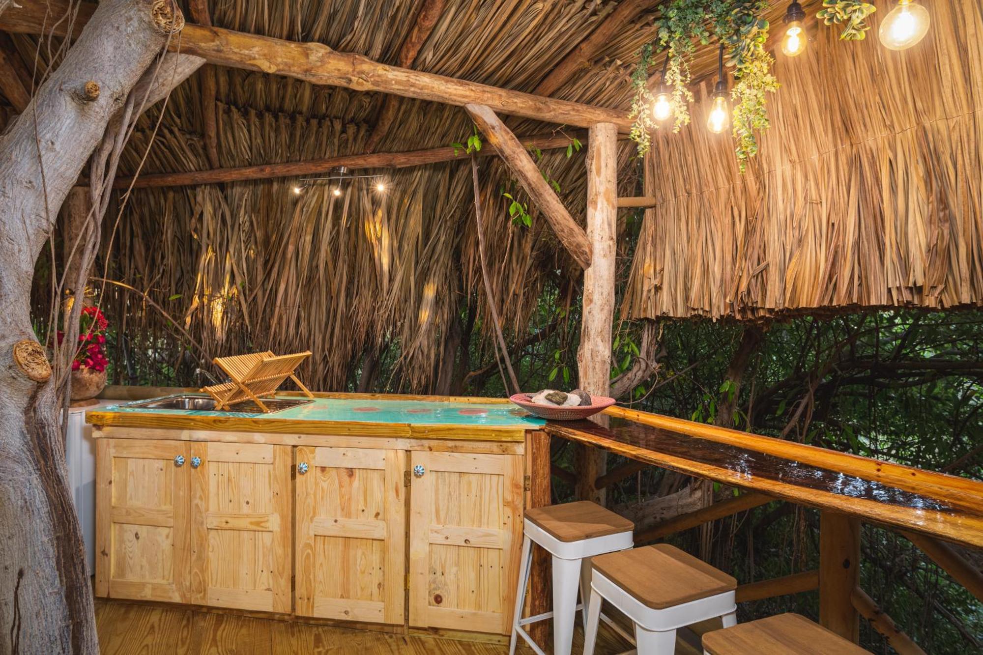 Mondi Lodge Dorp Dorp Sint Michiel 객실 사진