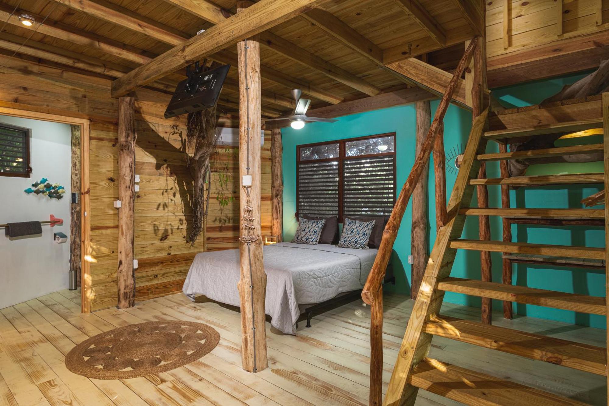 Mondi Lodge Dorp Dorp Sint Michiel 객실 사진
