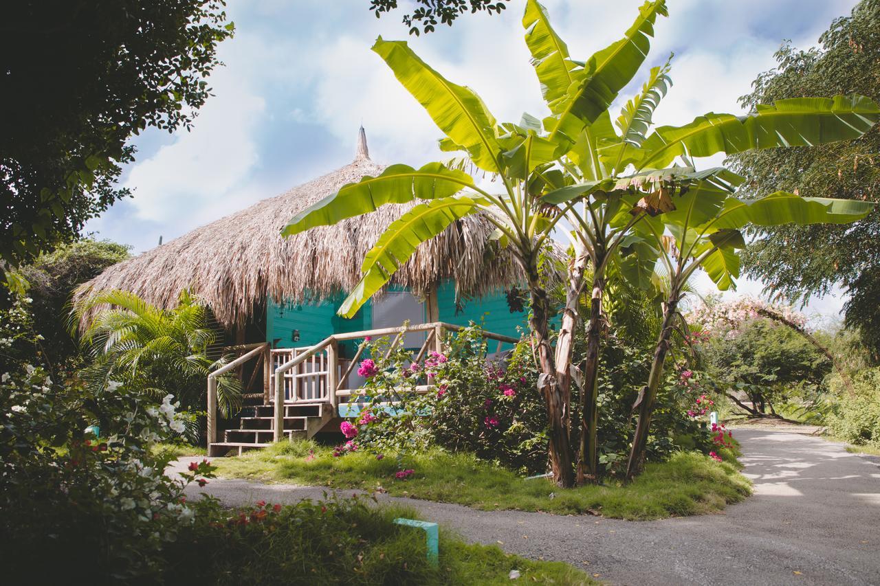 Mondi Lodge Dorp Dorp Sint Michiel 외부 사진