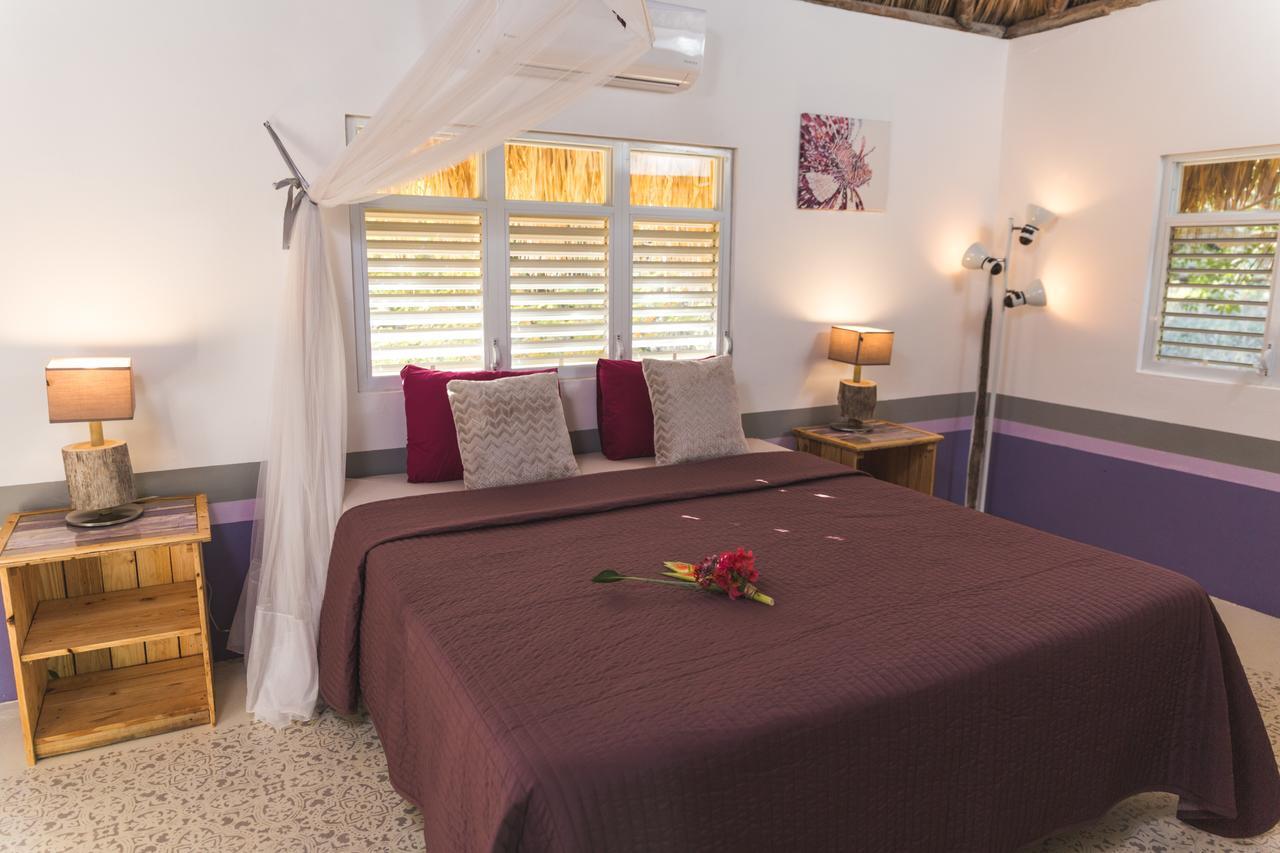Mondi Lodge Dorp Dorp Sint Michiel 외부 사진