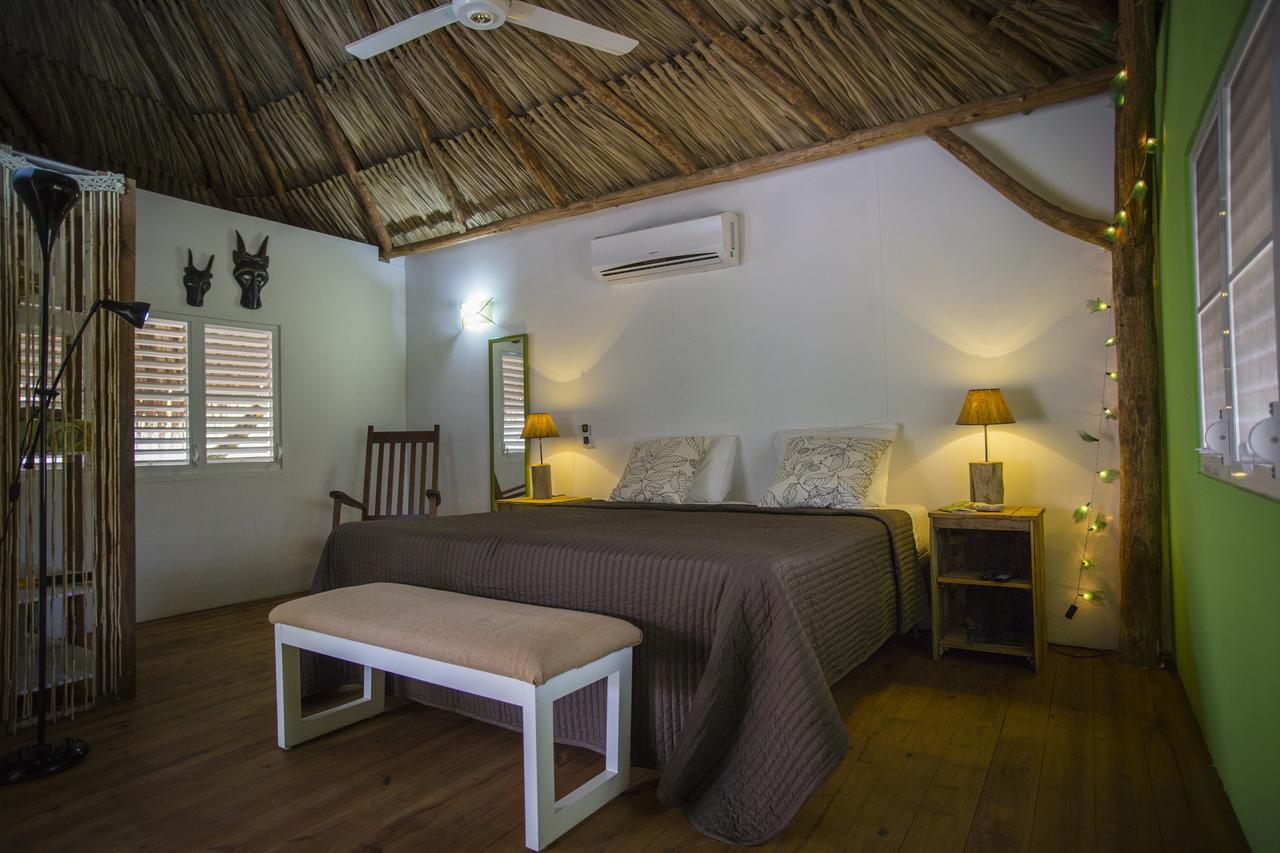 Mondi Lodge Dorp Dorp Sint Michiel 외부 사진