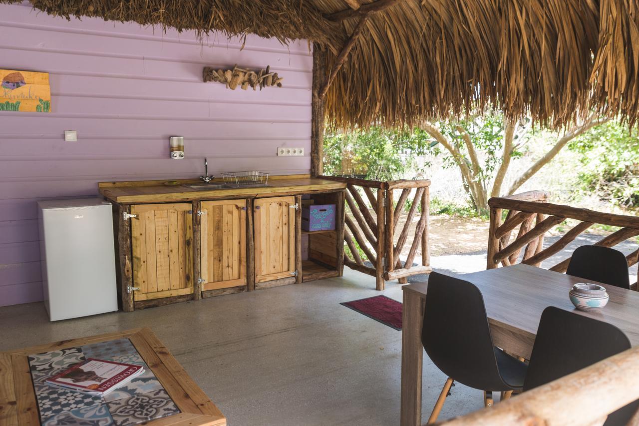 Mondi Lodge Dorp Dorp Sint Michiel 외부 사진