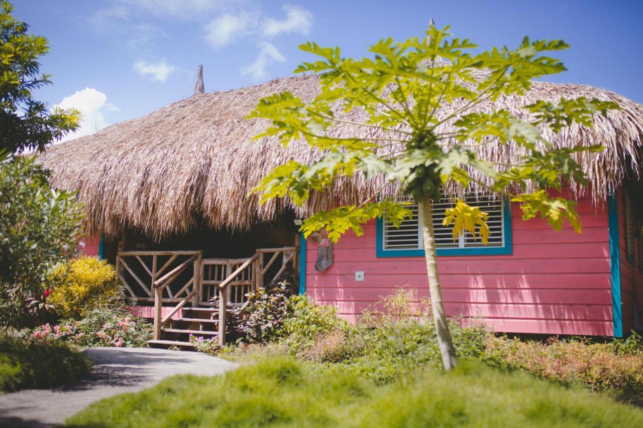 Mondi Lodge Dorp Dorp Sint Michiel 외부 사진