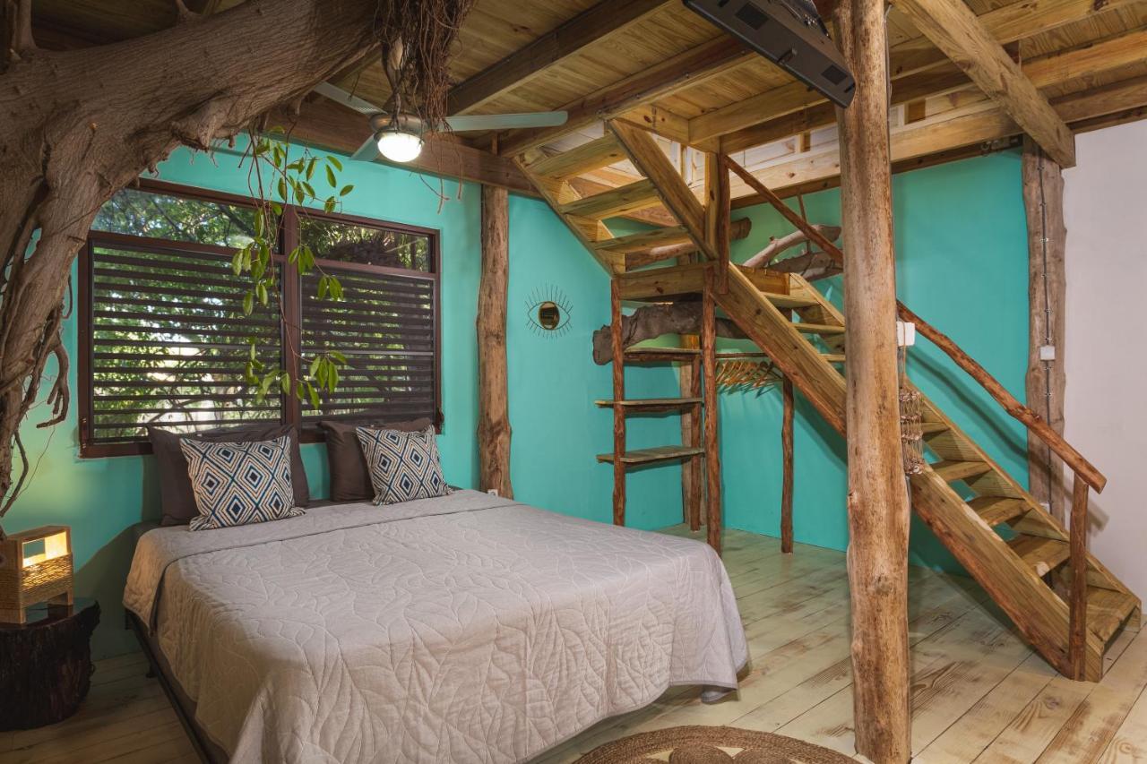 Mondi Lodge Dorp Dorp Sint Michiel 외부 사진