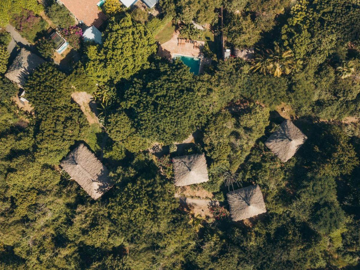 Mondi Lodge Dorp Dorp Sint Michiel 외부 사진